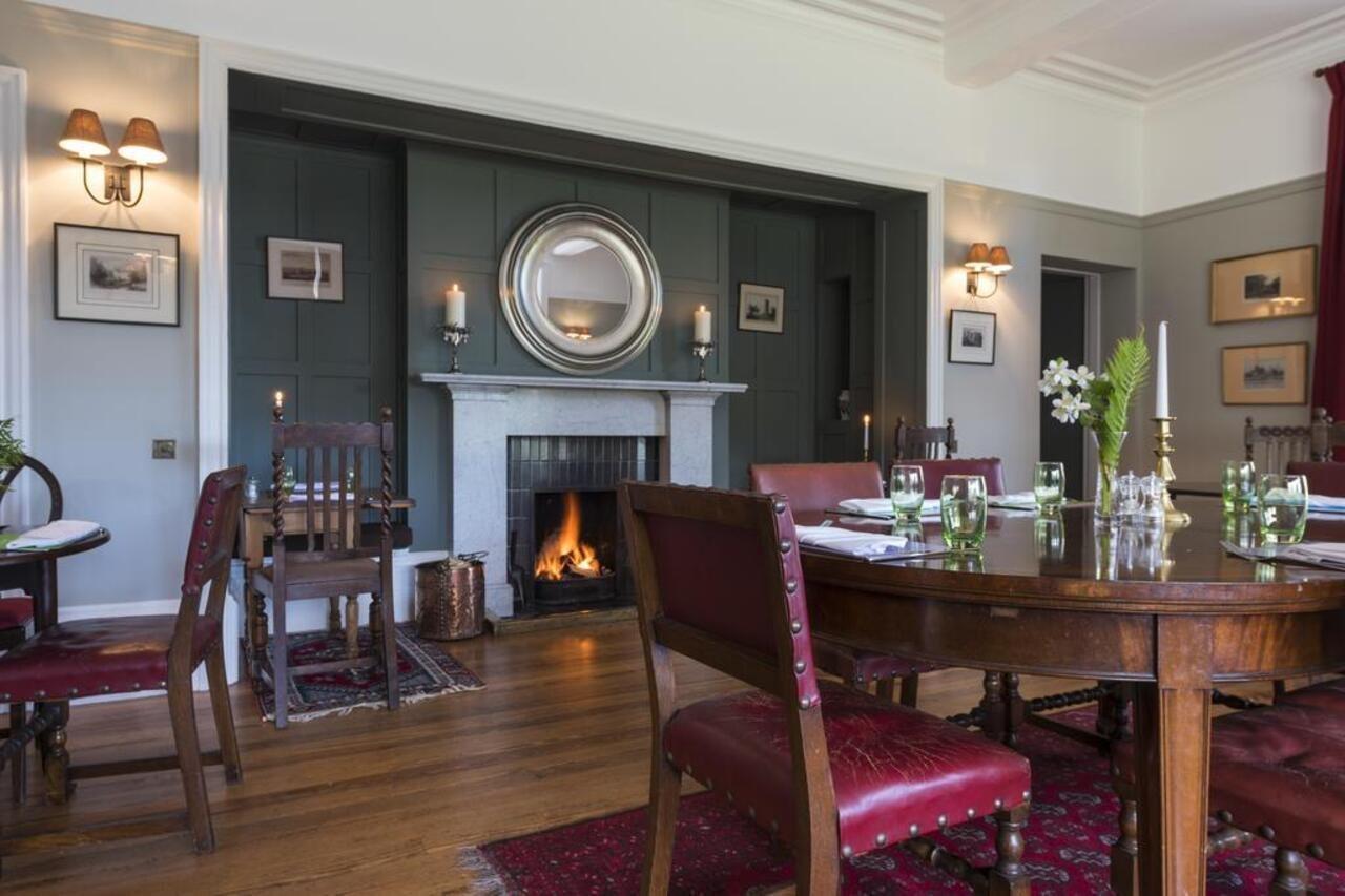 Knockomie Hotel Inverness Esterno foto