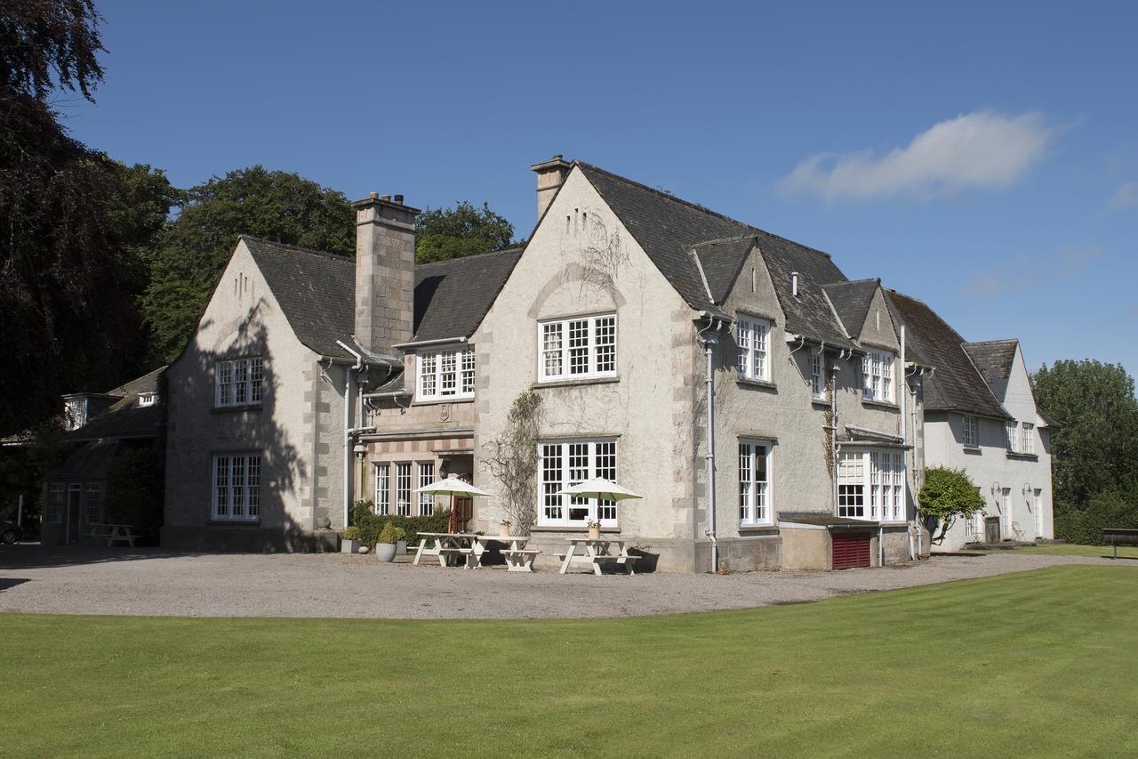 Knockomie Hotel Inverness Esterno foto