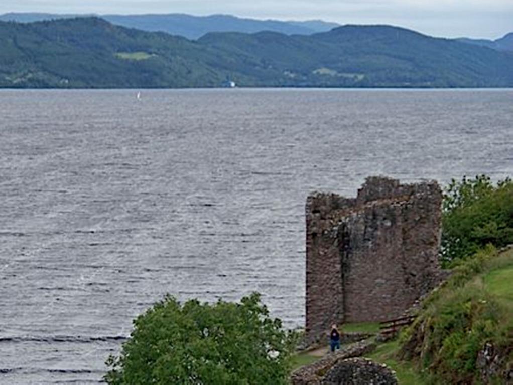 Knockomie Hotel Inverness Esterno foto